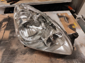 Ajovalo Honda cr-v vm. 2006-, Autovaraosat, Auton varaosat ja tarvikkeet, Salo, Tori.fi Ajovalo Honda cr-v vm. 2006-, Autovaraosat, Auton varaosat ja tarvikkeet, Salo, Tori.fi