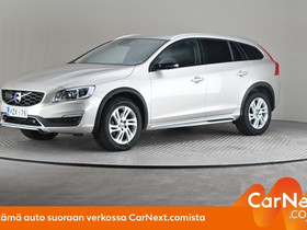 Volvo V60 Cross Country, Autot, Vantaa, Tori.fi Volvo V60 Cross Country, Autot, Vantaa, Tori.fi