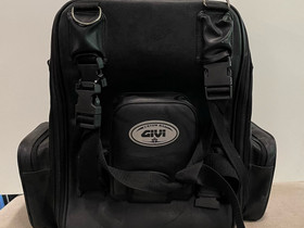 Givi takalaukku, Moottoripyörän varaosat ja tarvikkeet, Mototarvikkeet ja varaosat, Lappeenranta, Tori.fi Givi takalaukku, Moottoripyörän varaosat ja tarvikkeet, Mototarvikkeet ja varaosat, Lappeenranta, Tori.fi