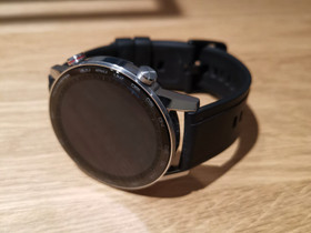 Honor magic watch 2 46mm, Kellot ja korut, Asusteet ja kellot, Vaasa, Tori.fi Honor magic watch 2 46mm, Kellot ja korut, Asusteet ja kellot, Vaasa, Tori.fi