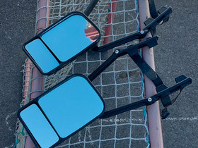 Matkailuvaunun vetoauton sivupeili, Matkailuvaunujen tarvikkeet, Matkailuautojen tarvikkeet, Joensuu, Tori.fi Matkailuvaunun vetoauton sivupeili, Matkailuvaunujen tarvikkeet, Matkailuautojen tarvikkeet, Joensuu, Tori.fi