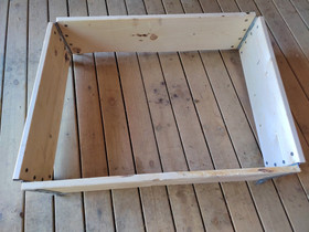 Lavakaulus 80 x 60, Muu piha ja puutarha, Piha ja puutarha, Kotka, Tori.fi Lavakaulus 80 x 60, Muu piha ja puutarha, Piha ja puutarha, Kotka, Tori.fi