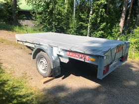 Peräkärry Varattu, Peräkärryt ja trailerit, Auton varaosat ja tarvikkeet, Hartola, Tori.fi Peräkärry Varattu, Peräkärryt ja trailerit, Auton varaosat ja tarvikkeet, Hartola, Tori.fi