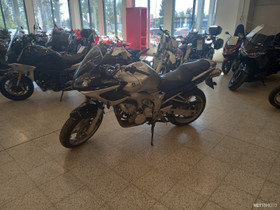 Yamaha FZ6-S, Moottoripyörät, Moto, Joensuu, Tori.fi