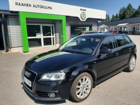 Audi A3, Autot, Raahe, Tori.fi
