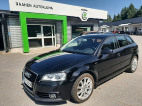 Audi A3, Autot, Raahe, Tori.fi Audi A3, Autot, Raahe, Tori.fi