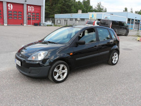 Ford Fiesta, Autot, Salo, Tori.fi Ford Fiesta, Autot, Salo, Tori.fi