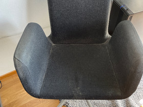 Ikean työtuoli, Pöydät ja tuolit, Sisustus ja huonekalut, Tampere, Tori.fi Ikean työtuoli, Pöydät ja tuolit, Sisustus ja huonekalut, Tampere, Tori.fi