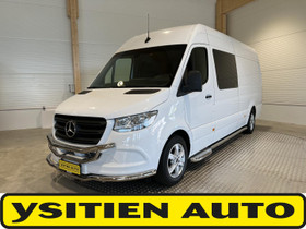 Mercedes-Benz Sprinter, Autot, Lempäälä, Tori.fi Mercedes-Benz Sprinter, Autot, Lempäälä, Tori.fi