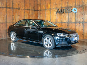 Audi A4, Autot, Joensuu, Tori.fi Audi A4, Autot, Joensuu, Tori.fi