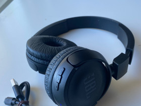 JBL T450BT kuulokkeet, Muu tietotekniikka, Tietokoneet ja lisälaitteet, Kitee, Tori.fi JBL T450BT kuulokkeet, Muu tietotekniikka, Tietokoneet ja lisälaitteet, Kitee, Tori.fi