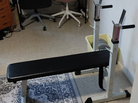 Painopenkki, Kuntoilu ja fitness, Urheilu ja ulkoilu, Turku, Tori.fi Painopenkki, Kuntoilu ja fitness, Urheilu ja ulkoilu, Turku, Tori.fi