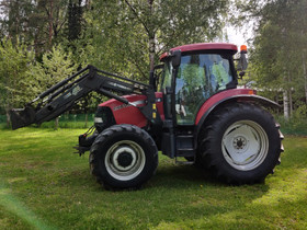 Case MXU 110 Traktori, Työkoneet, Työkoneet ja kalusto, Kontiolahti, Tori.fi Case MXU 110 Traktori, Työkoneet, Työkoneet ja kalusto, Kontiolahti, Tori.fi