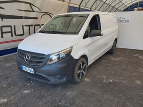 Mercedes-Benz Vito 109 CDI, Autot, Turku, Tori.fi Mercedes-Benz Vito 109 CDI, Autot, Turku, Tori.fi