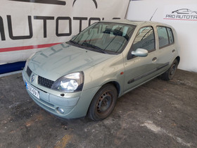 Renault Clio, Autot, Turku, Tori.fi Renault Clio, Autot, Turku, Tori.fi