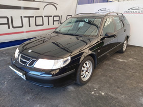 Saab 9-5, Autot, Turku, Tori.fi Saab 9-5, Autot, Turku, Tori.fi