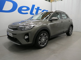 Kia Stonic, Autot, Järvenpää, Tori.fi Kia Stonic, Autot, Järvenpää, Tori.fi