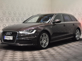 Audi A6, Autot, Lohja, Tori.fi Audi A6, Autot, Lohja, Tori.fi
