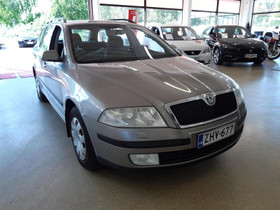 Skoda Octavia, Autot, Kotka, Tori.fi Skoda Octavia, Autot, Kotka, Tori.fi