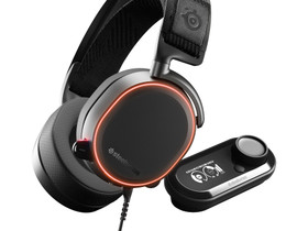 SteelSeries Arctis Pro + GameDac Sort pelikuulokke, Pelikonsolit ja pelaaminen, Viihde-elektroniikka, Jyväskylä, Tori.fi SteelSeries Arctis Pro + GameDac Sort pelikuulokke, Pelikonsolit ja pelaaminen, Viihde-elektroniikka, Jyväskylä, Tori.fi