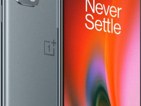 OnePlus Nord 2 5G älypuhelin 8/128GB (harmaa), Puhelimet, Puhelimet ja tarvikkeet, Tampere, Tori.fi OnePlus Nord 2 5G älypuhelin 8/128GB (harmaa), Puhelimet, Puhelimet ja tarvikkeet, Tampere, Tori.fi