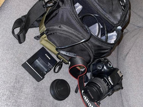 Canon kamera, Kamerat, Kamerat ja valokuvaus, Jyväskylä, Tori.fi Canon kamera, Kamerat, Kamerat ja valokuvaus, Jyväskylä, Tori.fi