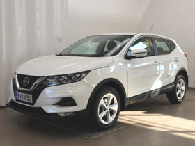 Nissan QASHQAI, Autot, Oulu, Tori.fi Nissan QASHQAI, Autot, Oulu, Tori.fi