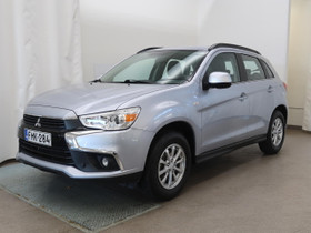 Mitsubishi ASX, Autot, Oulu, Tori.fi Mitsubishi ASX, Autot, Oulu, Tori.fi