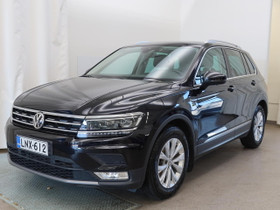 Volkswagen TIGUAN, Autot, Oulu, Tori.fi Volkswagen TIGUAN, Autot, Oulu, Tori.fi