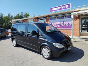 Mercedes-Benz Vito, Autot, Ylivieska, Tori.fi Mercedes-Benz Vito, Autot, Ylivieska, Tori.fi