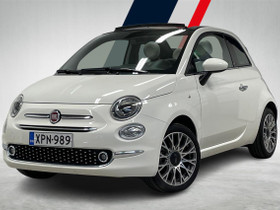 FIAT 500, Autot, Kuopio, Tori.fi FIAT 500, Autot, Kuopio, Tori.fi