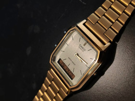 Casio Collection AQ-230GA-9, Kellot ja korut, Asusteet ja kellot, Seinäjoki, Tori.fi Casio Collection AQ-230GA-9, Kellot ja korut, Asusteet ja kellot, Seinäjoki, Tori.fi