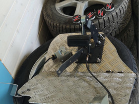 Opetuspoljinsarja, Lisävarusteet ja autotarvikkeet, Auton varaosat ja tarvikkeet, Kuortane, Tori.fi Opetuspoljinsarja, Lisävarusteet ja autotarvikkeet, Auton varaosat ja tarvikkeet, Kuortane, Tori.fi