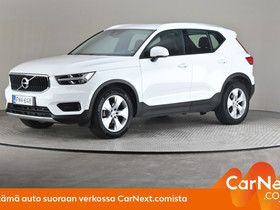 Volvo XC40, Autot, Vantaa, Tori.fi Volvo XC40, Autot, Vantaa, Tori.fi