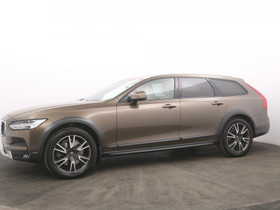 Volvo V90 Cross Country, Autot, Espoo, Tori.fi Volvo V90 Cross Country, Autot, Espoo, Tori.fi