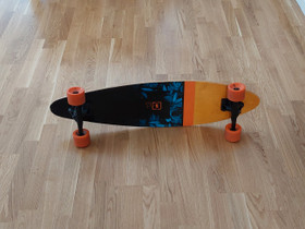 Long board, Rullaluistelu ja skeittaus, Urheilu ja ulkoilu, Oulu, Tori.fi Long board, Rullaluistelu ja skeittaus, Urheilu ja ulkoilu, Oulu, Tori.fi