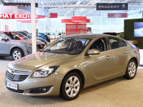 OPEL Insignia, Autot, Karkkila, Tori.fi OPEL Insignia, Autot, Karkkila, Tori.fi