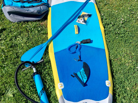 Sup-lauta Firefly iSUP 200II, Ulkoilu ja retkeily, Urheilu ja ulkoilu, Kotka, Tori.fi Sup-lauta Firefly iSUP 200II, Ulkoilu ja retkeily, Urheilu ja ulkoilu, Kotka, Tori.fi