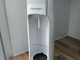 SodaStream, Muut keittiötarvikkeet, Keittiötarvikkeet ja astiat, Oulu, Tori.fi SodaStream, Muut keittiötarvikkeet, Keittiötarvikkeet ja astiat, Oulu, Tori.fi
