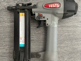 Testo viimeistelynaulain BF1850M9, Työkalut, tikkaat ja laitteet, Rakennustarvikkeet ja työkalut, Tornio, Tori.fi Testo viimeistelynaulain BF1850M9, Työkalut, tikkaat ja laitteet, Rakennustarvikkeet ja työkalut, Tornio, Tori.fi