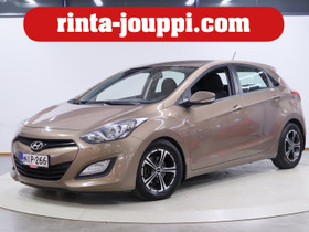 Hyundai I30 5d, Autot, Tampere, Tori.fi Hyundai I30 5d, Autot, Tampere, Tori.fi