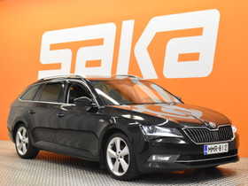 Skoda Superb, Autot, Kouvola, Tori.fi Skoda Superb, Autot, Kouvola, Tori.fi