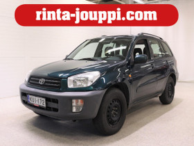 Toyota RAV4, Autot, Kouvola, Tori.fi Toyota RAV4, Autot, Kouvola, Tori.fi