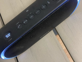 Sonyn bluetooth kaijutin, Audio ja musiikkilaitteet, Viihde-elektroniikka, Turku, Tori.fi Sonyn bluetooth kaijutin, Audio ja musiikkilaitteet, Viihde-elektroniikka, Turku, Tori.fi