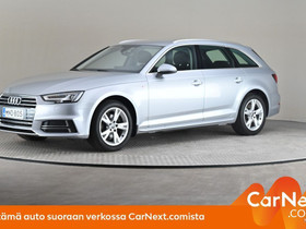 Audi A4, Autot, Vantaa, Tori.fi Audi A4, Autot, Vantaa, Tori.fi
