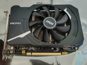Msi rtx 2060 super aero itx, Komponentit, Tietokoneet ja lisälaitteet, Kuopio, Tori.fi Msi rtx 2060 super aero itx, Komponentit, Tietokoneet ja lisälaitteet, Kuopio, Tori.fi
