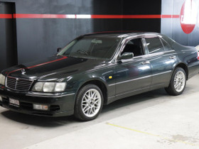 Nissan Cima, Autot, Vantaa, Tori.fi Nissan Cima, Autot, Vantaa, Tori.fi