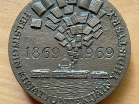 Juhlamitali, Rahat ja mitalit, Keräily, Turku, Tori.fi Juhlamitali, Rahat ja mitalit, Keräily, Turku, Tori.fi