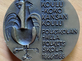 Juhlamitali, Rahat ja mitalit, Keräily, Turku, Tori.fi Juhlamitali, Rahat ja mitalit, Keräily, Turku, Tori.fi