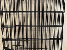 Pentuaitaus 61x91, Koirien tarvikkeet, Lemmikkieläimet, Pirkkala, Tori.fi Pentuaitaus 61x91, Koirien tarvikkeet, Lemmikkieläimet, Pirkkala, Tori.fi